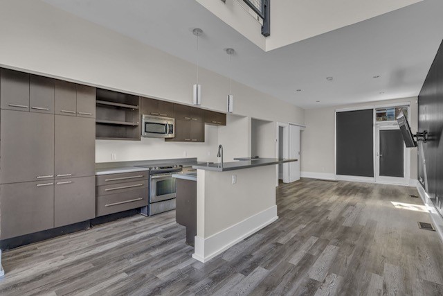 704 Strickland Drive Nashville TN 37206