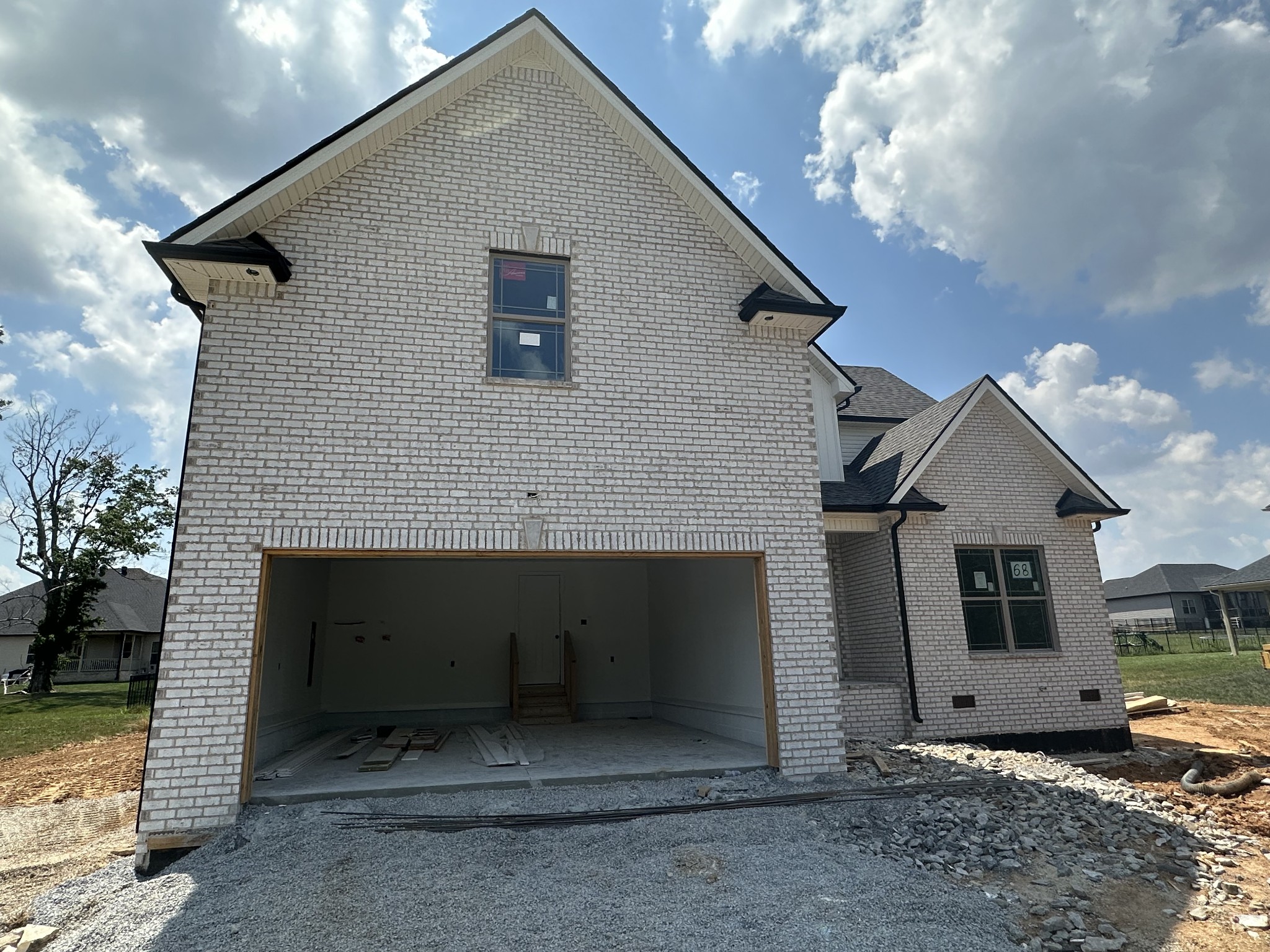 68 Wellington Fields Clarksville TN 37043