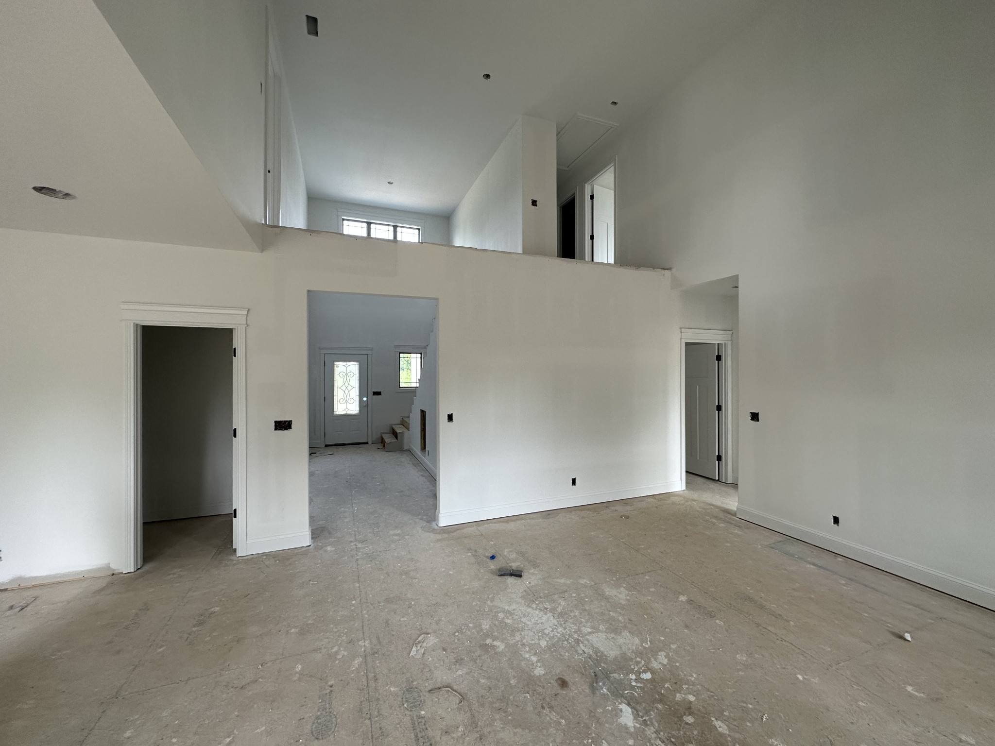 68 Wellington Fields Clarksville TN 37043