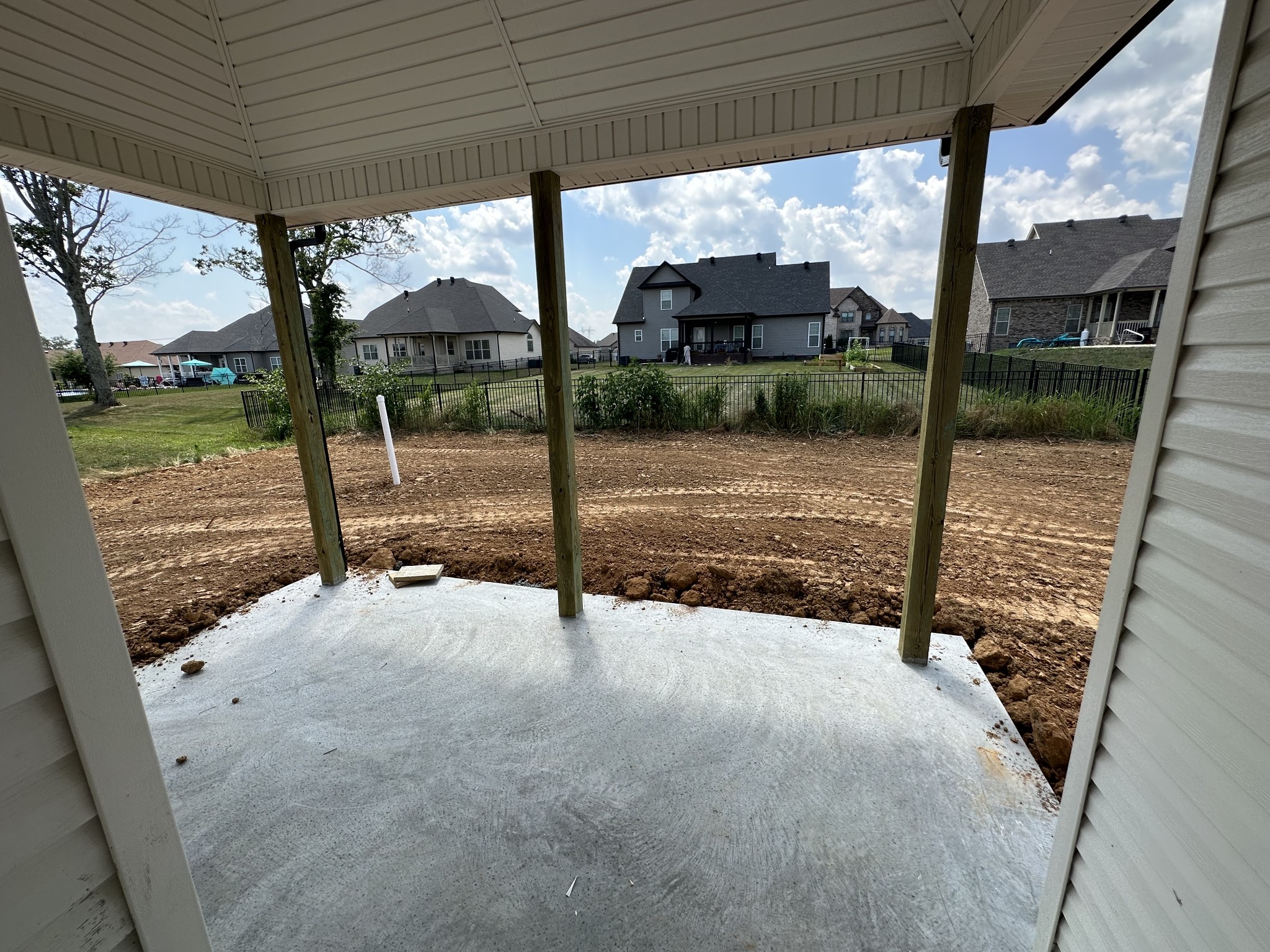 68 Wellington Fields Clarksville TN 37043