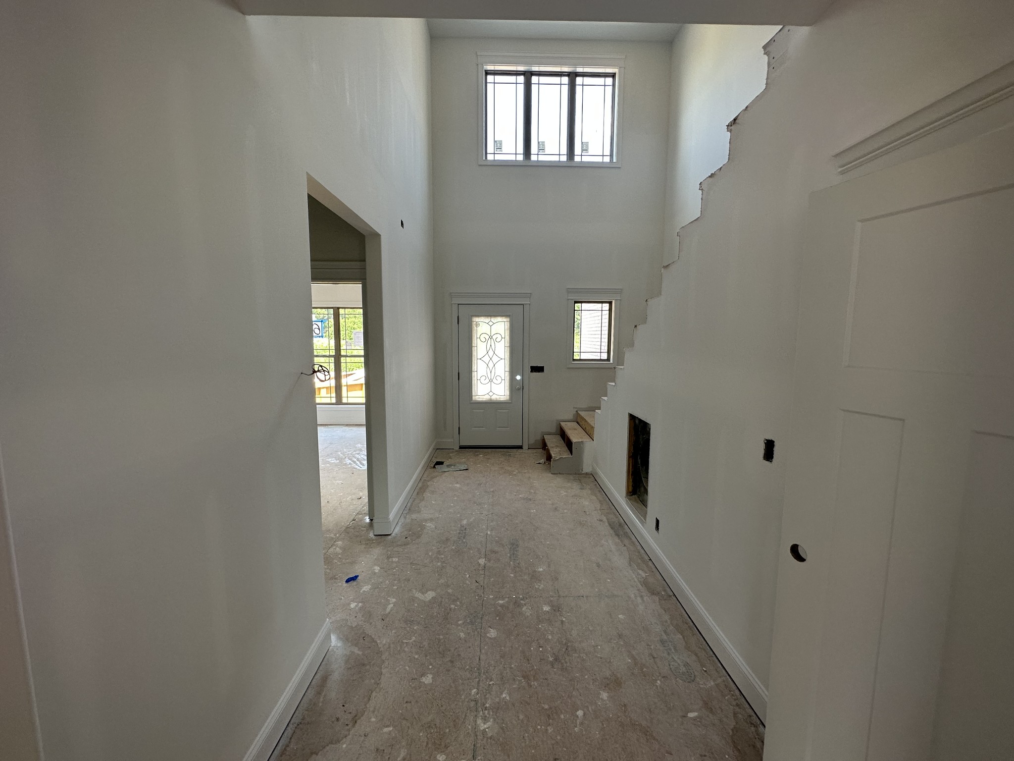 68 Wellington Fields Clarksville TN 37043