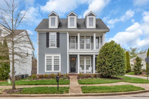 587 Marigold Drive Franklin TN 37064