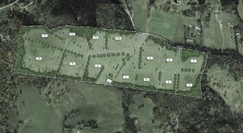 345 Brazier Lane Gallatin TN 37066