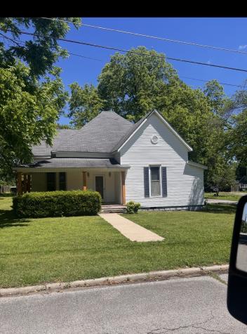 372 E Maple Street Dyer TN 38330
