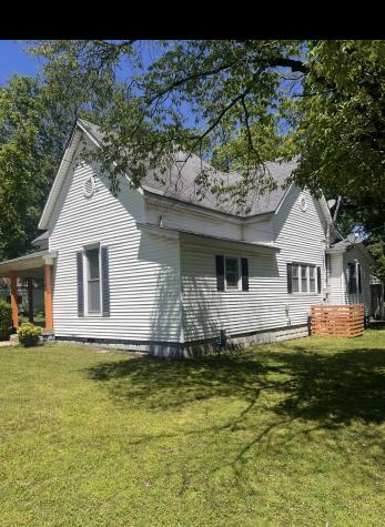 372 E Maple Street Dyer TN 38330