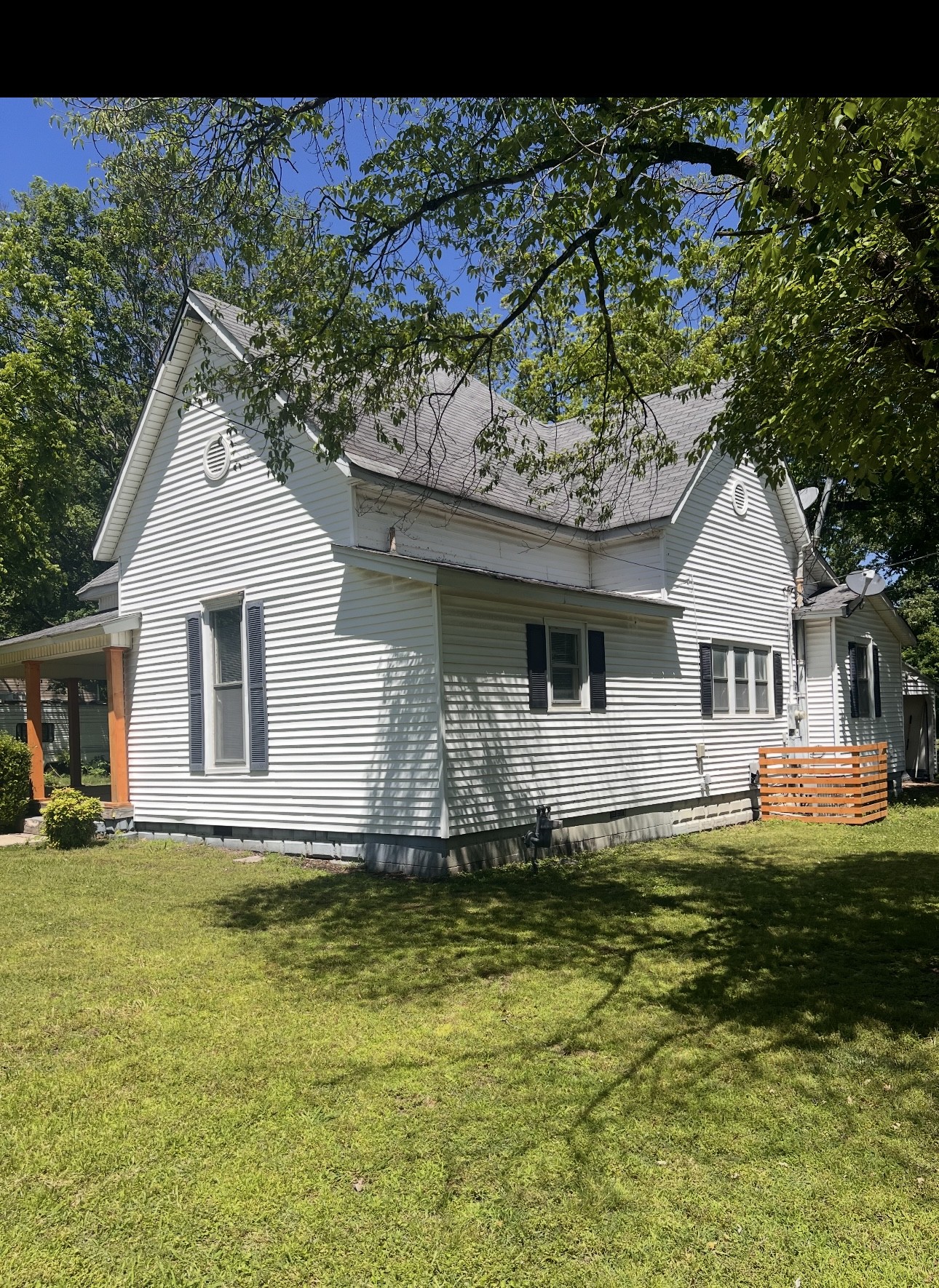 372 E Maple Street Dyer TN 38330