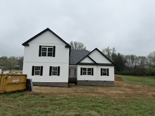 704 Jess Harris Road Pleasant View TN 37146