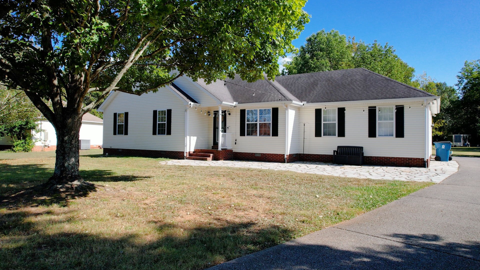1033 Snead Drive Murfreesboro TN 37128