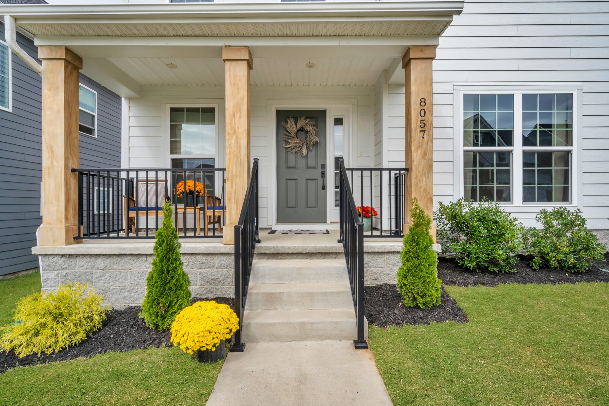 8057 Warbler Way Brentwood TN 37027