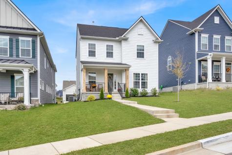 8057 Warbler Way Brentwood TN 37027