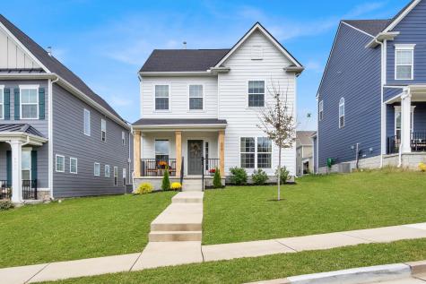 8057 Warbler Way Brentwood TN 37027