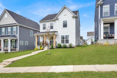8057 Warbler Way Brentwood TN 37027
