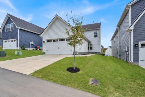 8057 Warbler Way Brentwood TN 37027