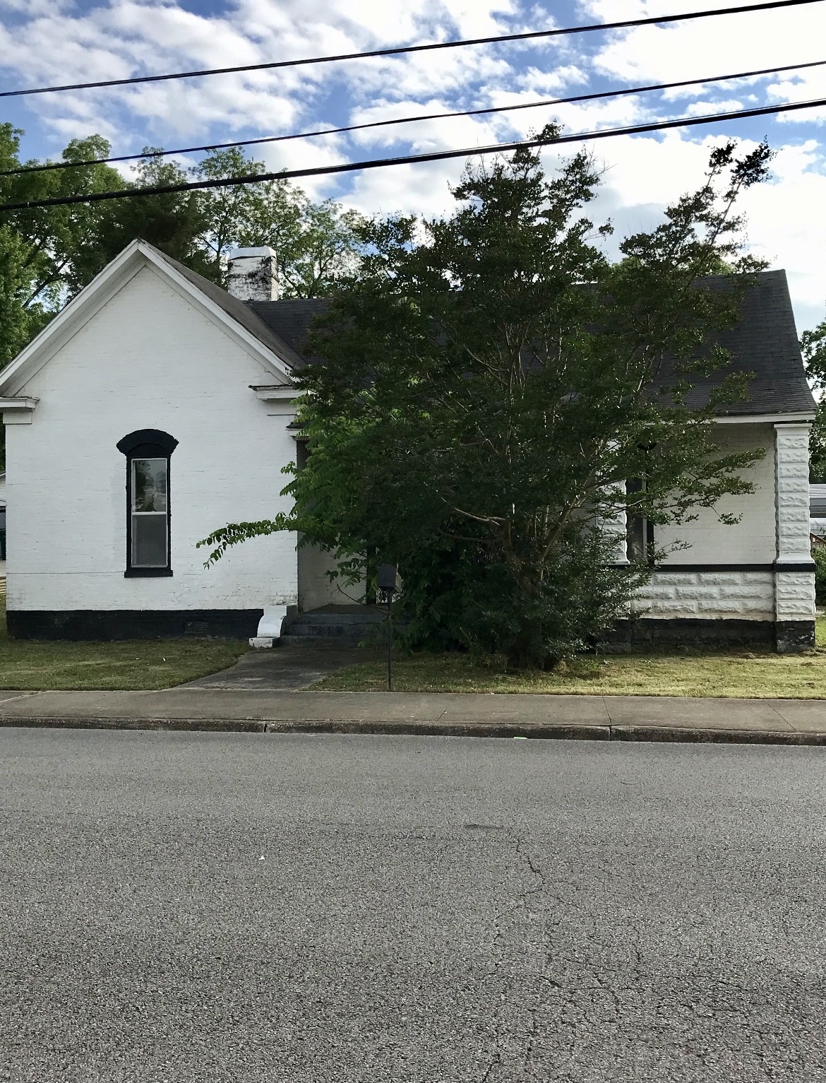 400 S Jefferson Street Winchester TN 37398
