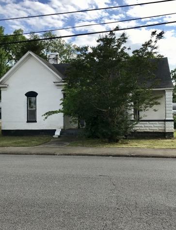 400 S Jefferson Street Winchester TN 37398