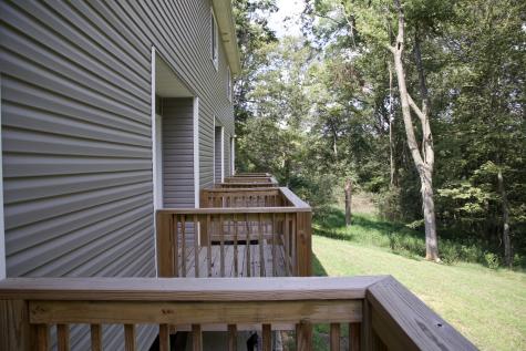 2073 N Ford Street Clarksville TN 37042