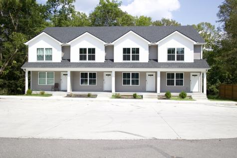 2073 N Ford Street Clarksville TN 37042
