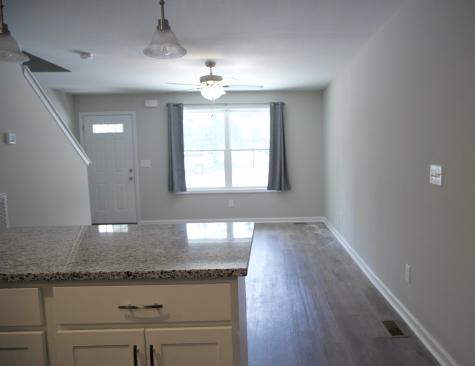 2073 N Ford Street Clarksville TN 37042