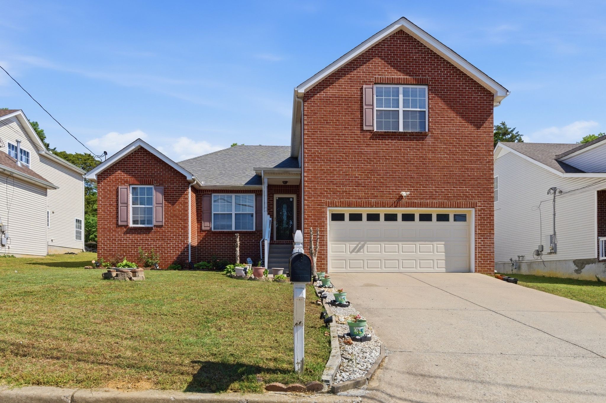 3541 Mount View Ridge Drive Antioch TN 37013