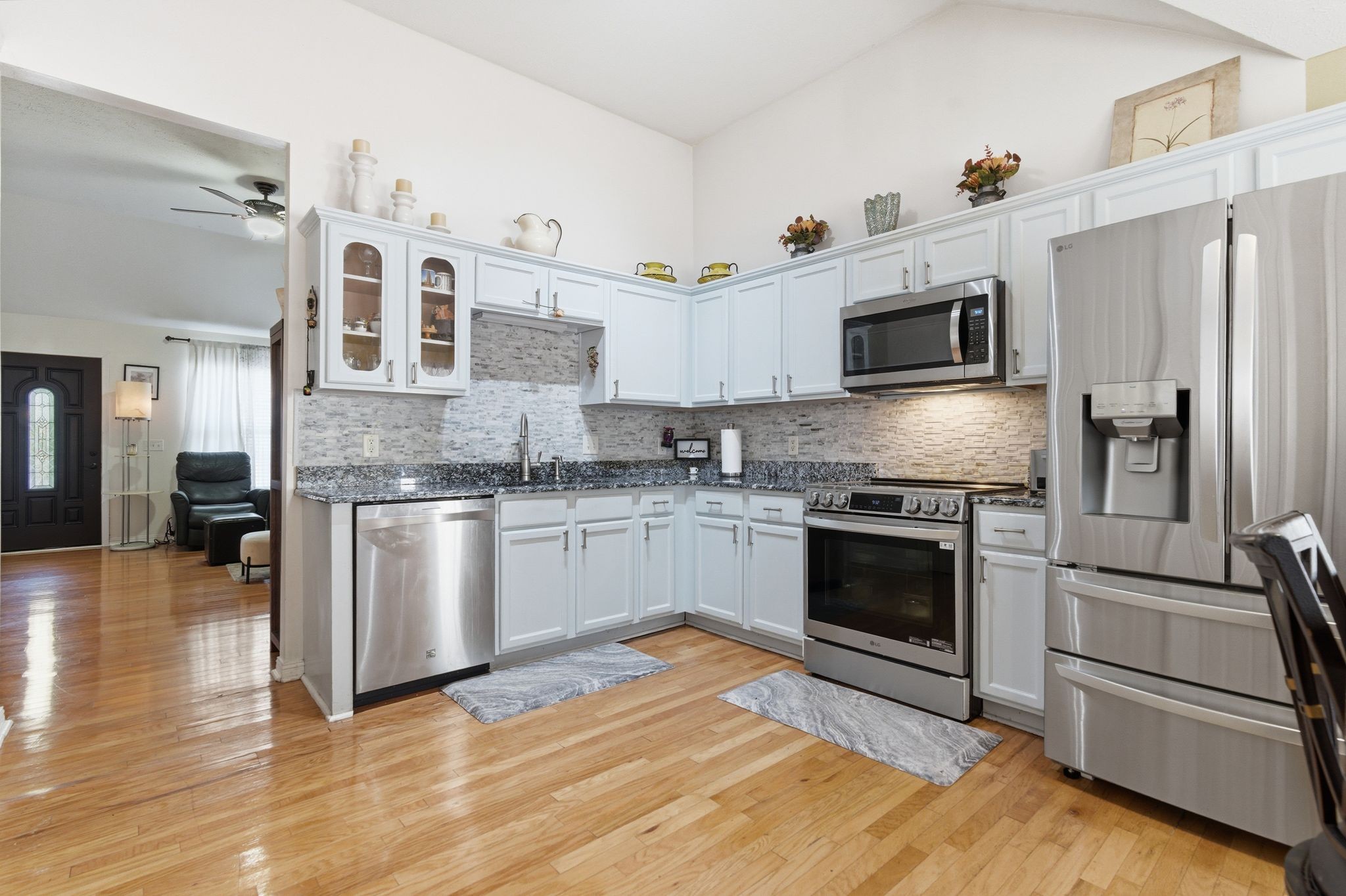 3541 Mount View Ridge Drive Antioch TN 37013