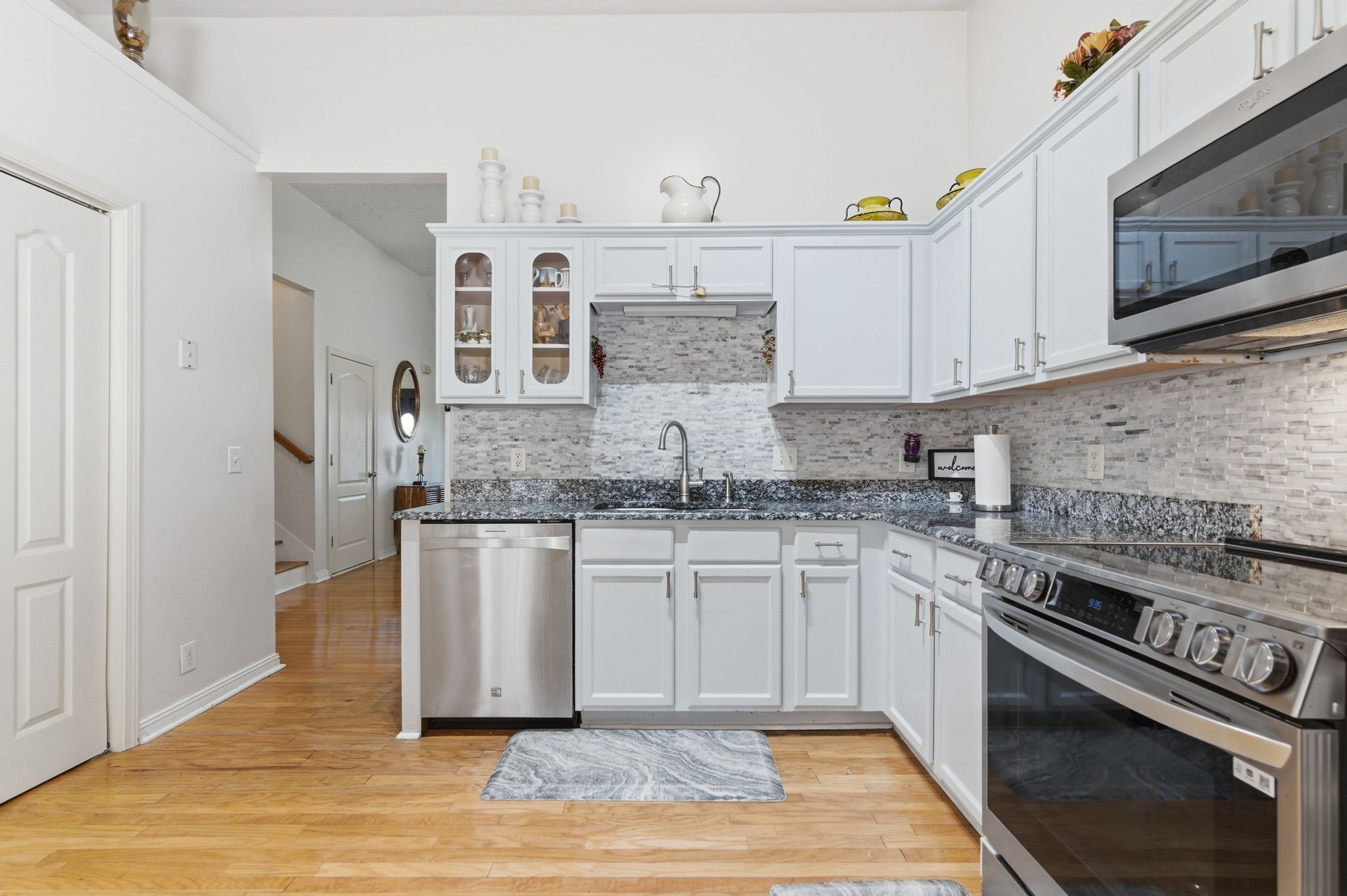 3541 Mount View Ridge Drive Antioch TN 37013