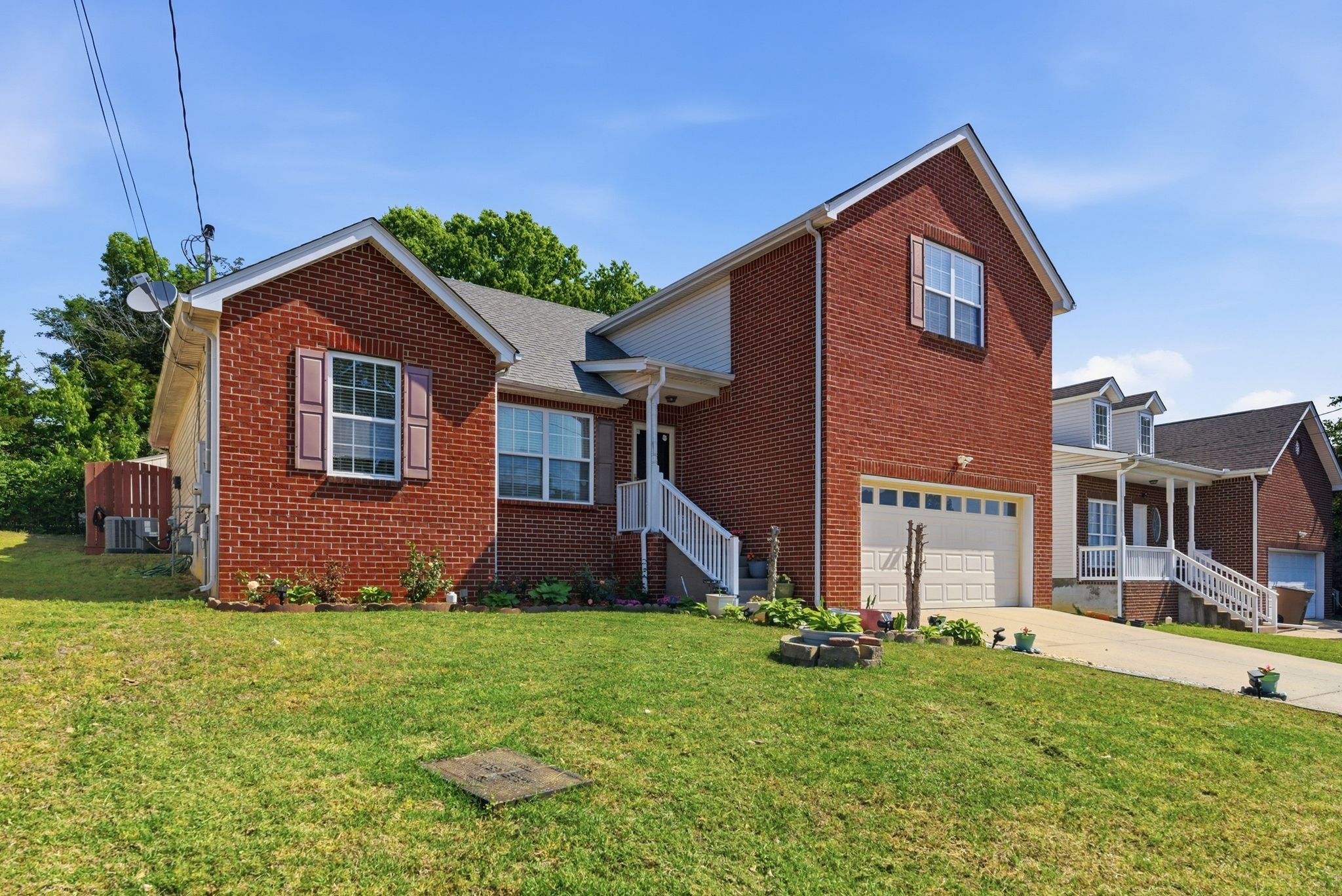 3541 Mount View Ridge Drive Antioch TN 37013