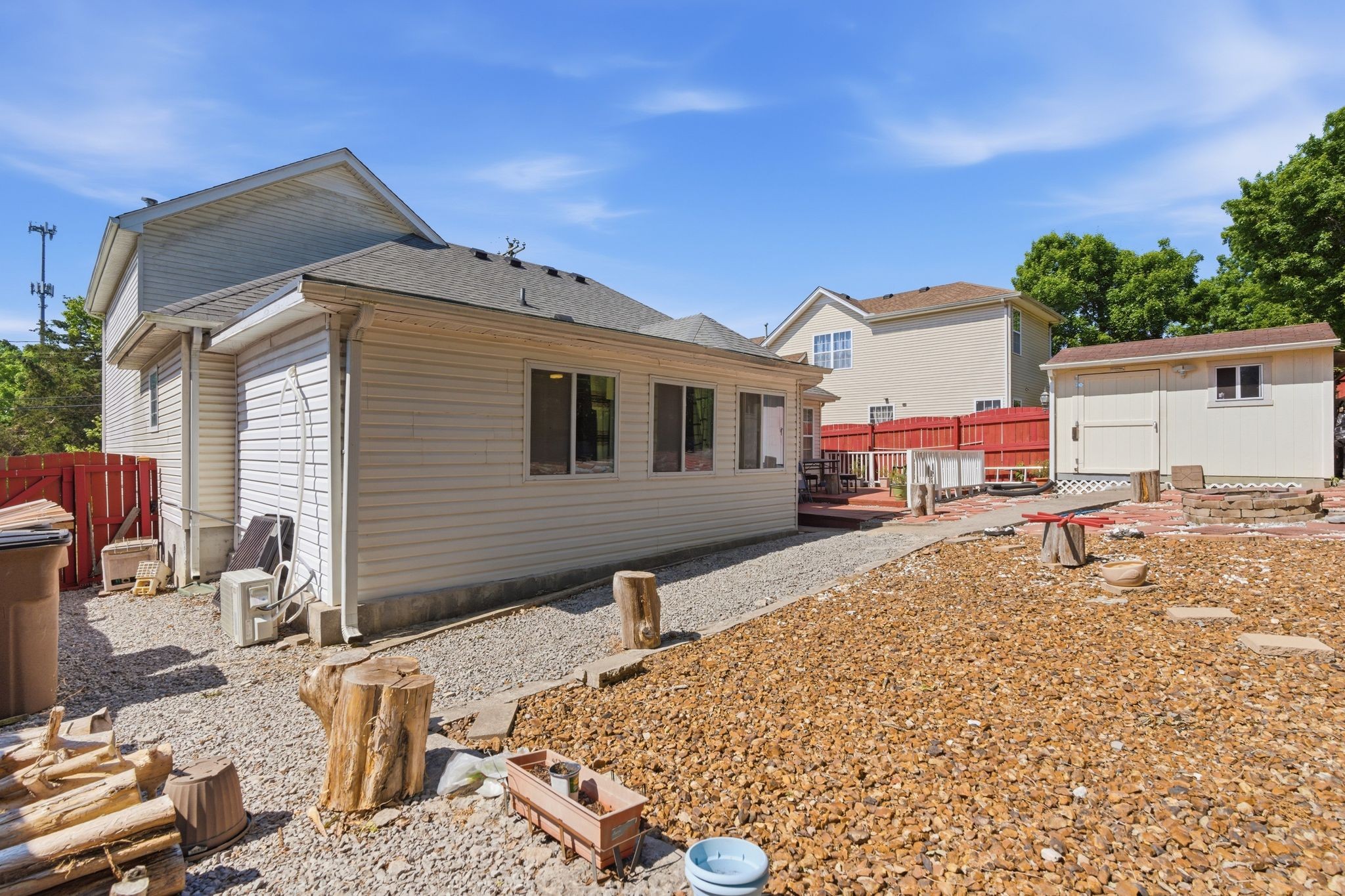 3541 Mount View Ridge Drive Antioch TN 37013