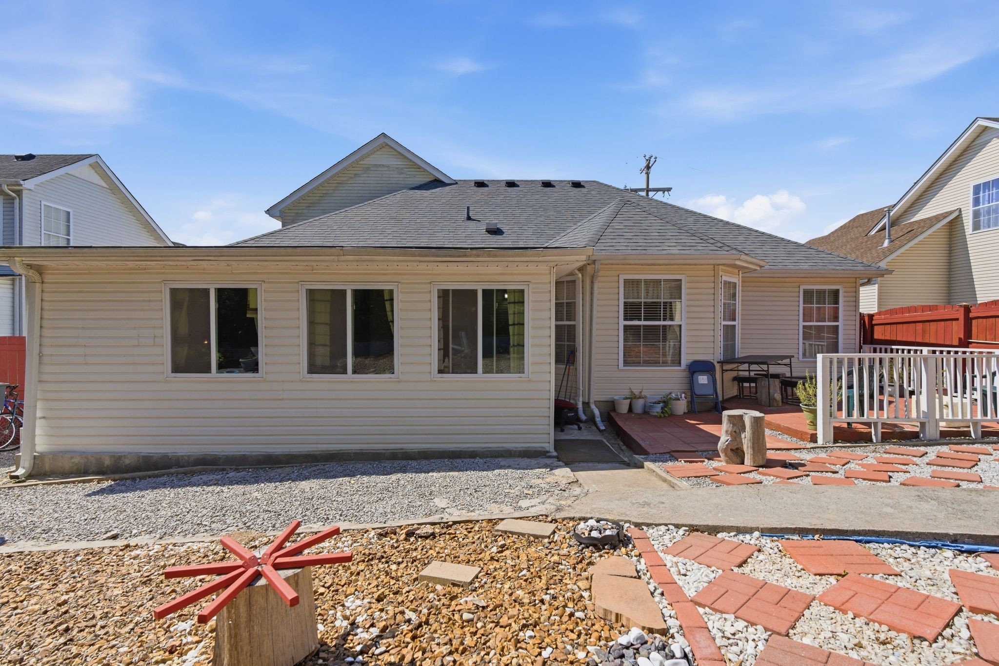 3541 Mount View Ridge Drive Antioch TN 37013