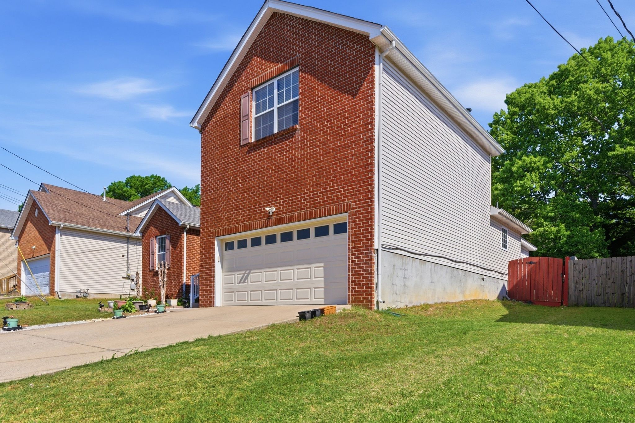 3541 Mount View Ridge Drive Antioch TN 37013