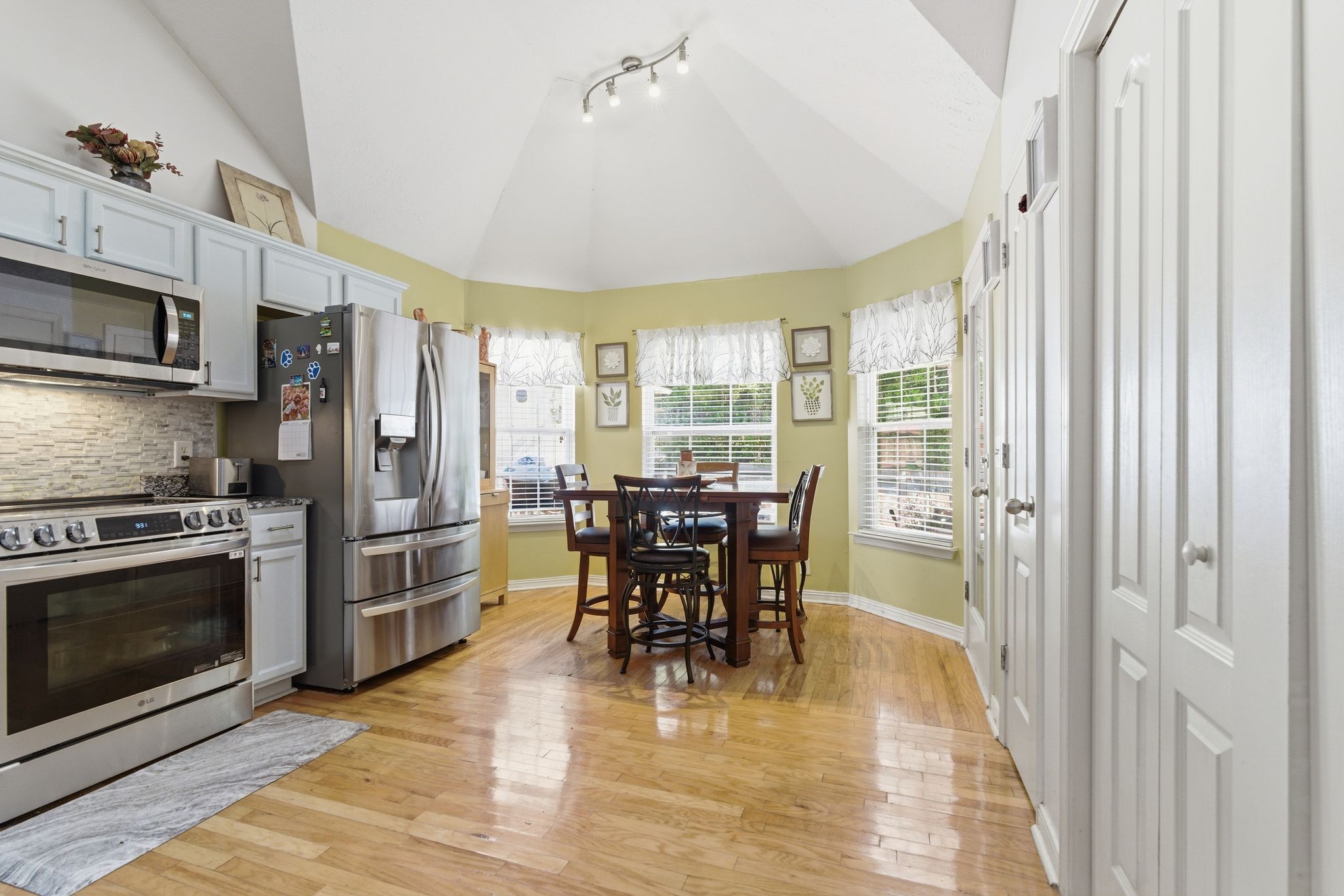 3541 Mount View Ridge Drive Antioch TN 37013