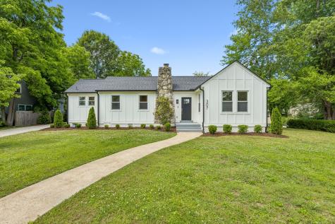 307 4TH Avenue Columbia TN 38401