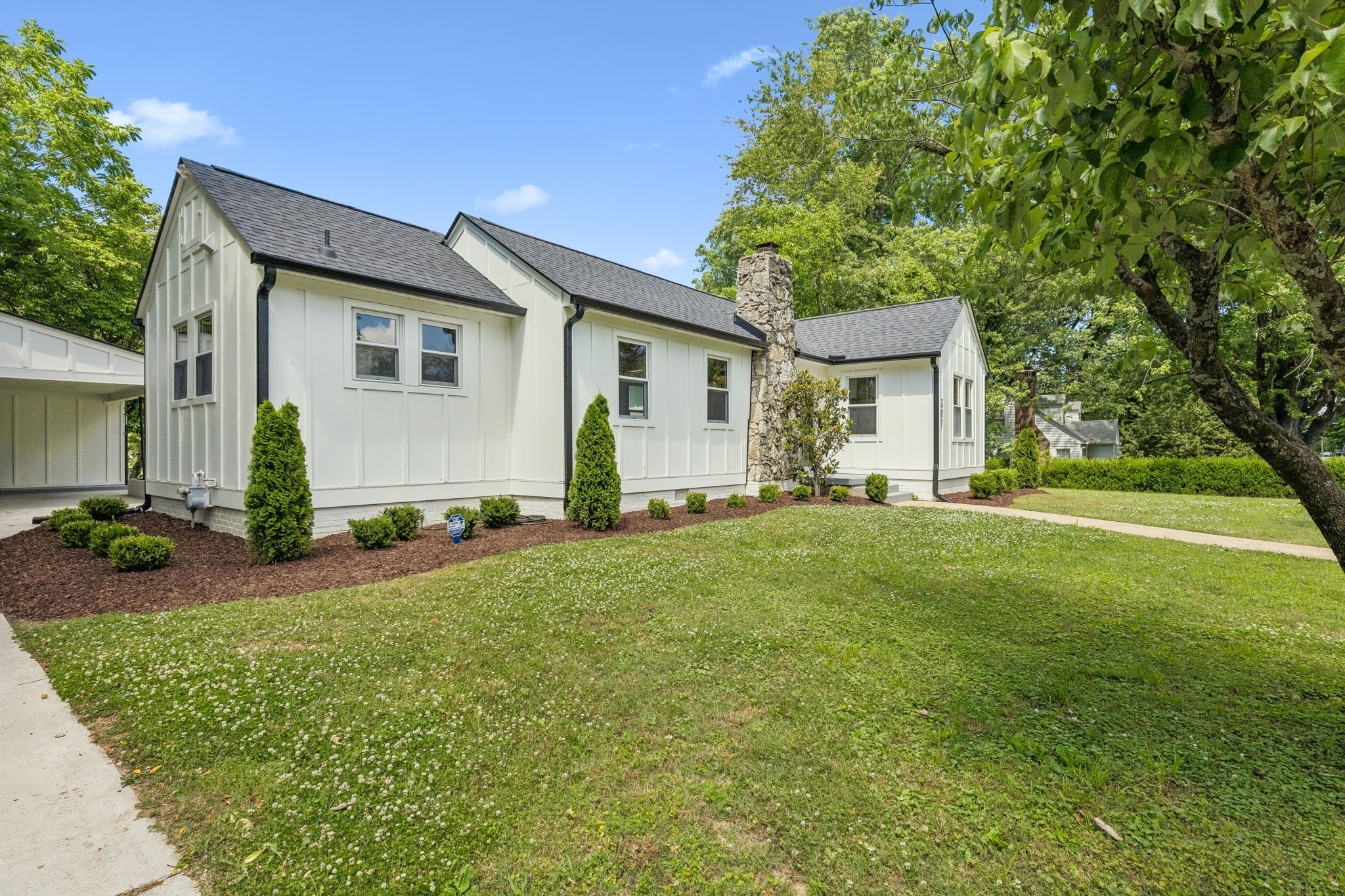307 4th Avenue Columbia TN 38401