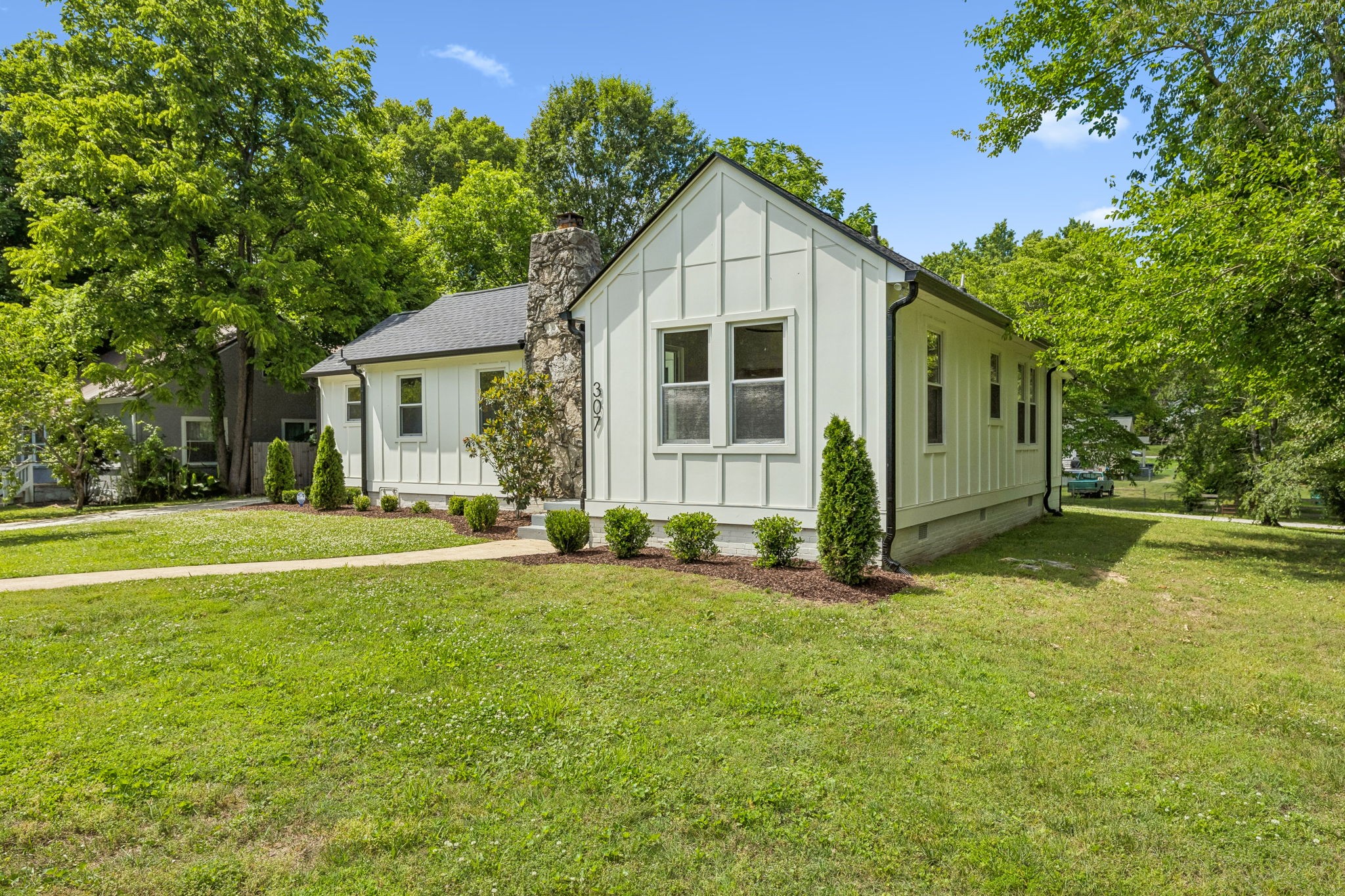 307 4th Avenue Columbia TN 38401