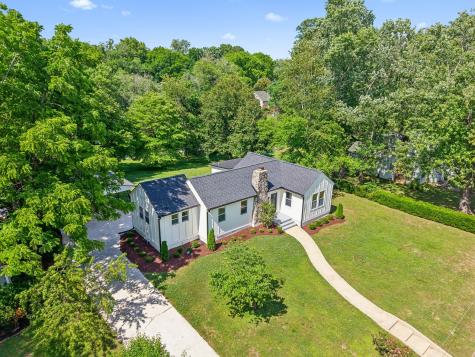307 4th Avenue Columbia TN 38401