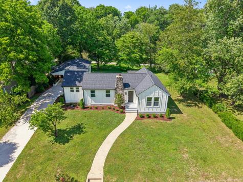 307 4th Avenue Columbia TN 38401