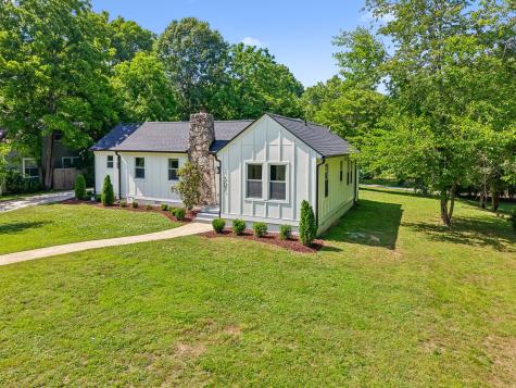 307 4th Avenue Columbia TN 38401