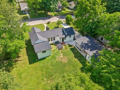 307 4th Avenue Columbia TN 38401
