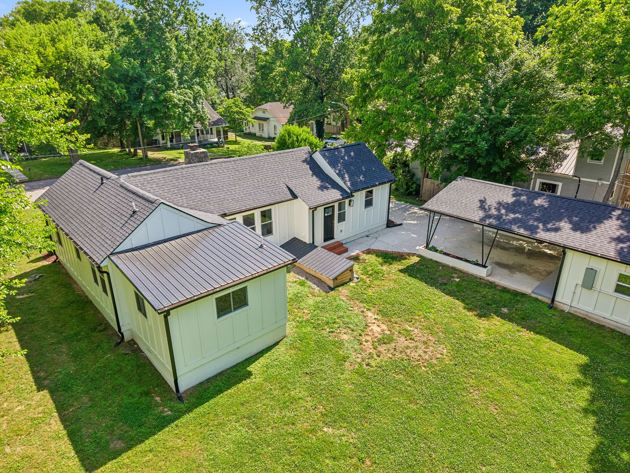 307 4th Avenue Columbia TN 38401