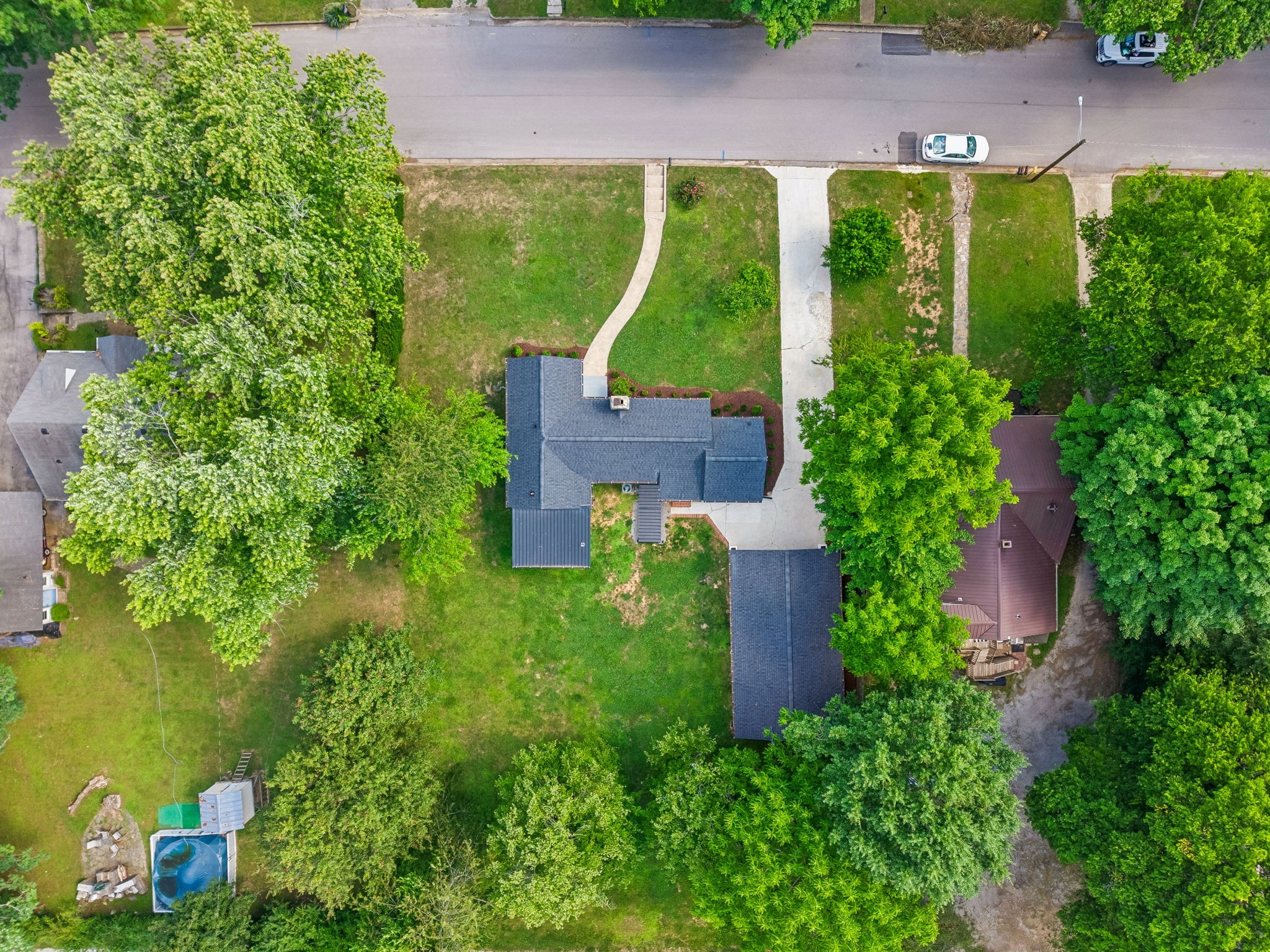 307 4th Avenue Columbia TN 38401