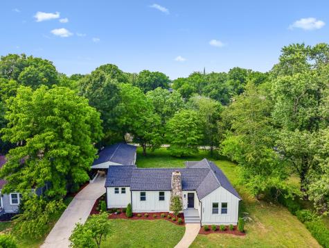 307 4th Avenue Columbia TN 38401