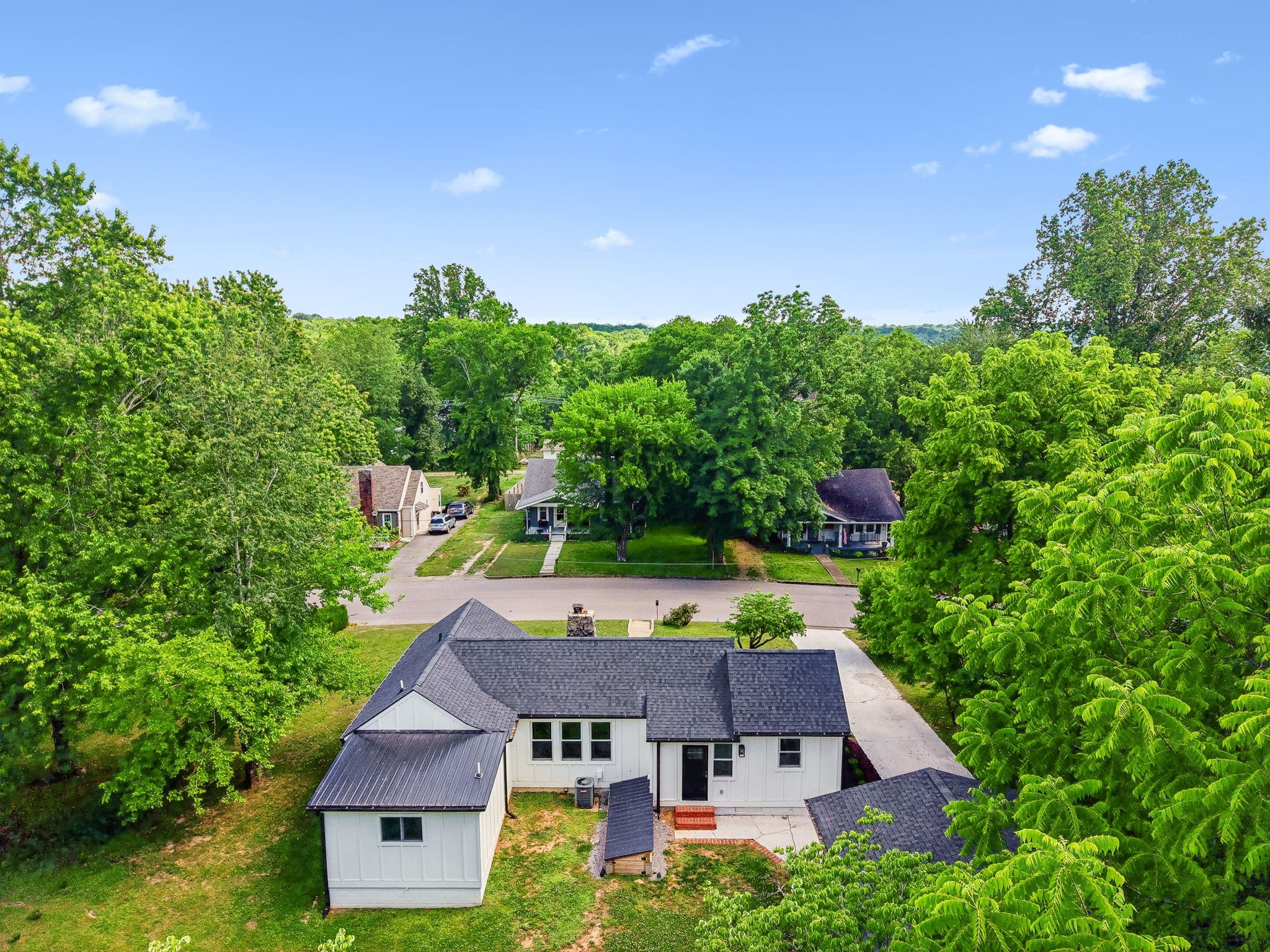 307 4th Avenue Columbia TN 38401
