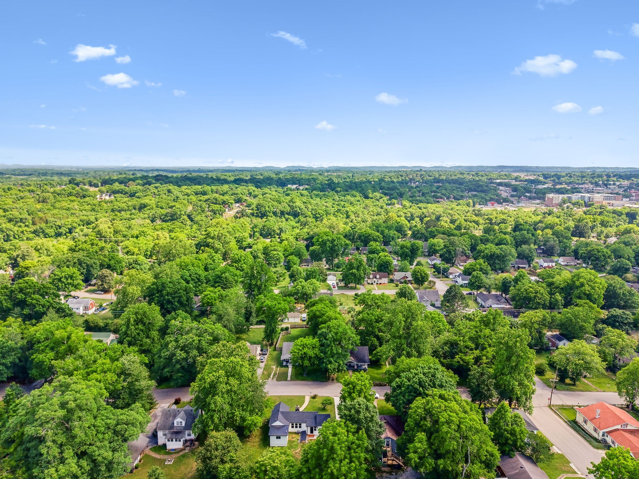 307 4th Avenue Columbia TN 38401