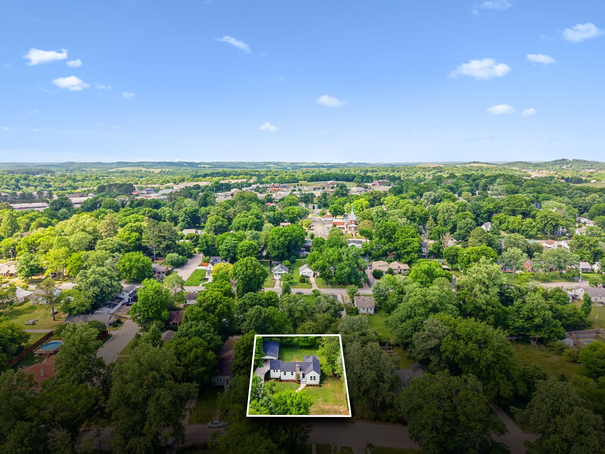 307 4th Avenue Columbia TN 38401