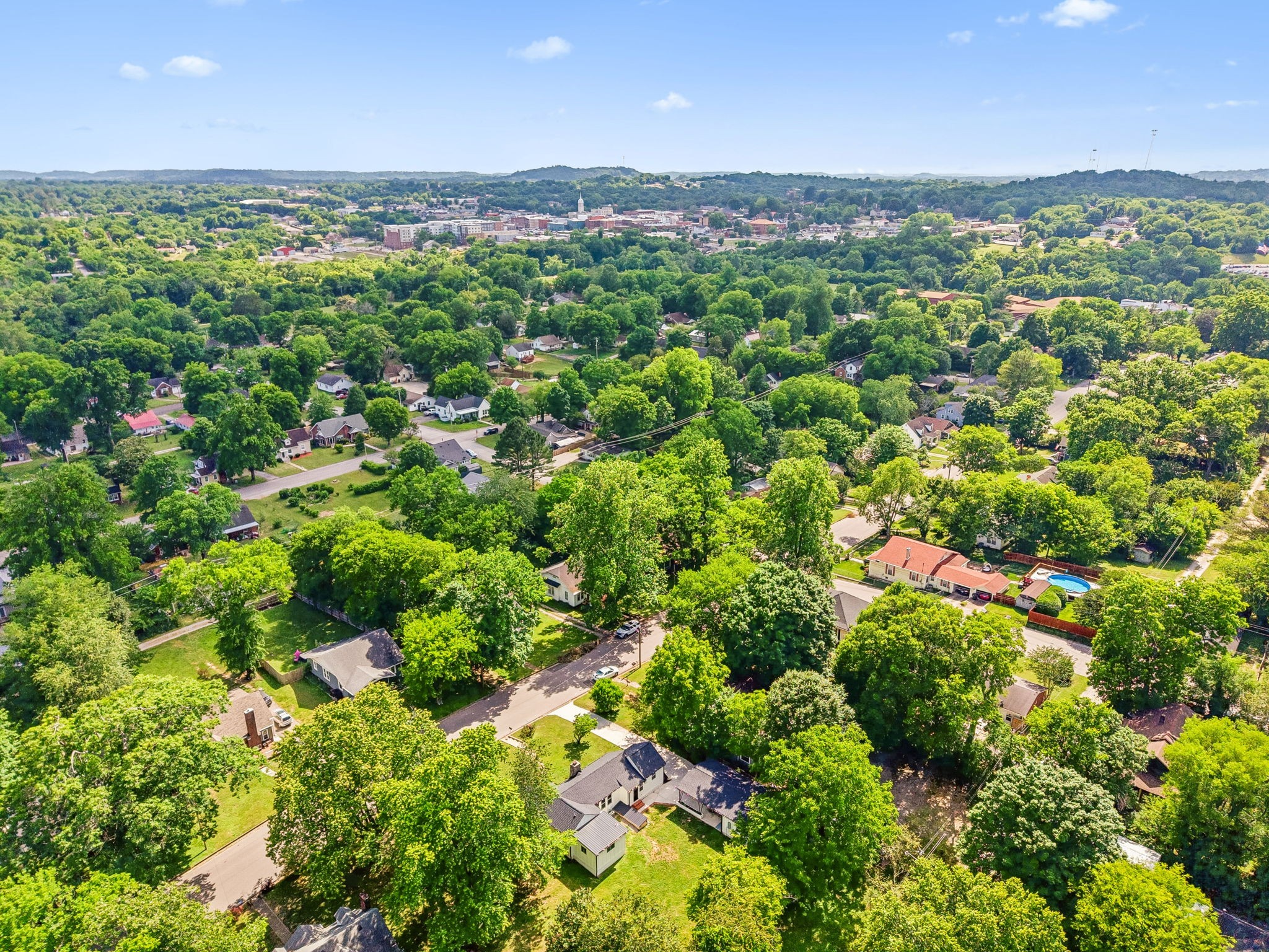 307 4th Avenue Columbia TN 38401