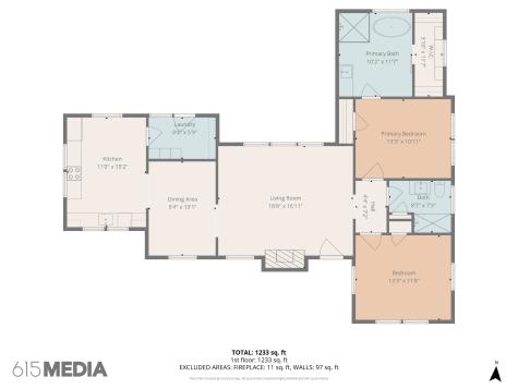 307 4th Avenue Columbia TN 38401