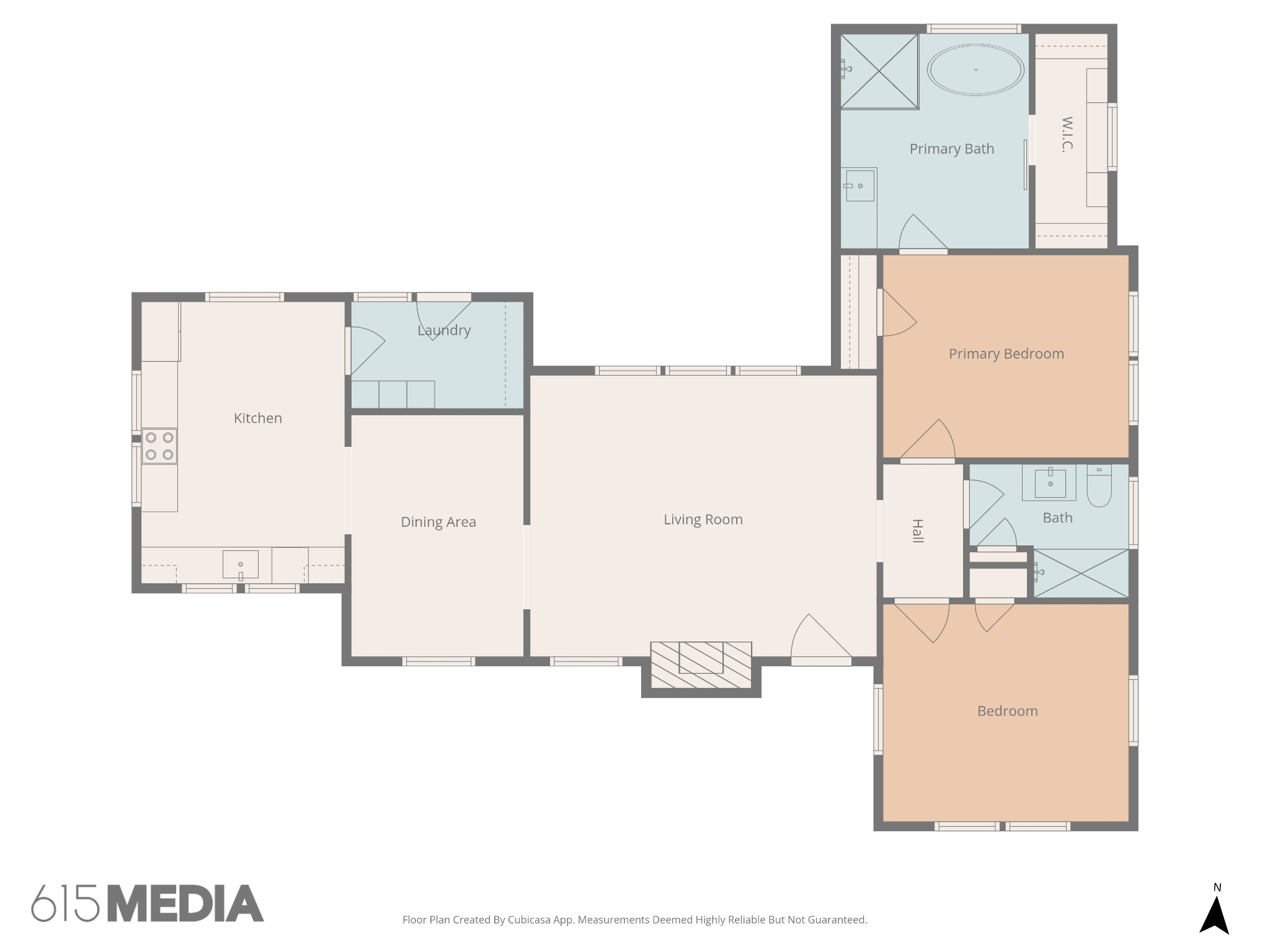 307 4th Avenue Columbia TN 38401