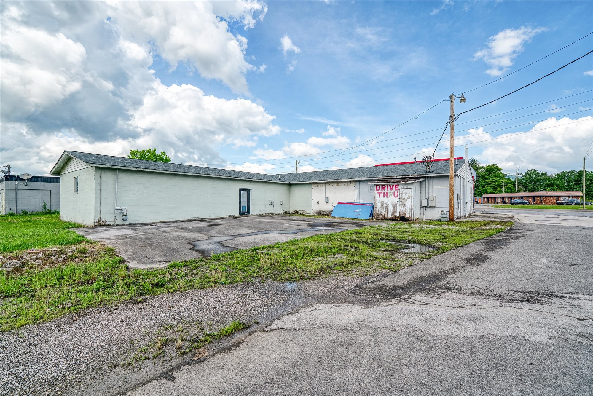3715 Main Street Pikeville TN 37367