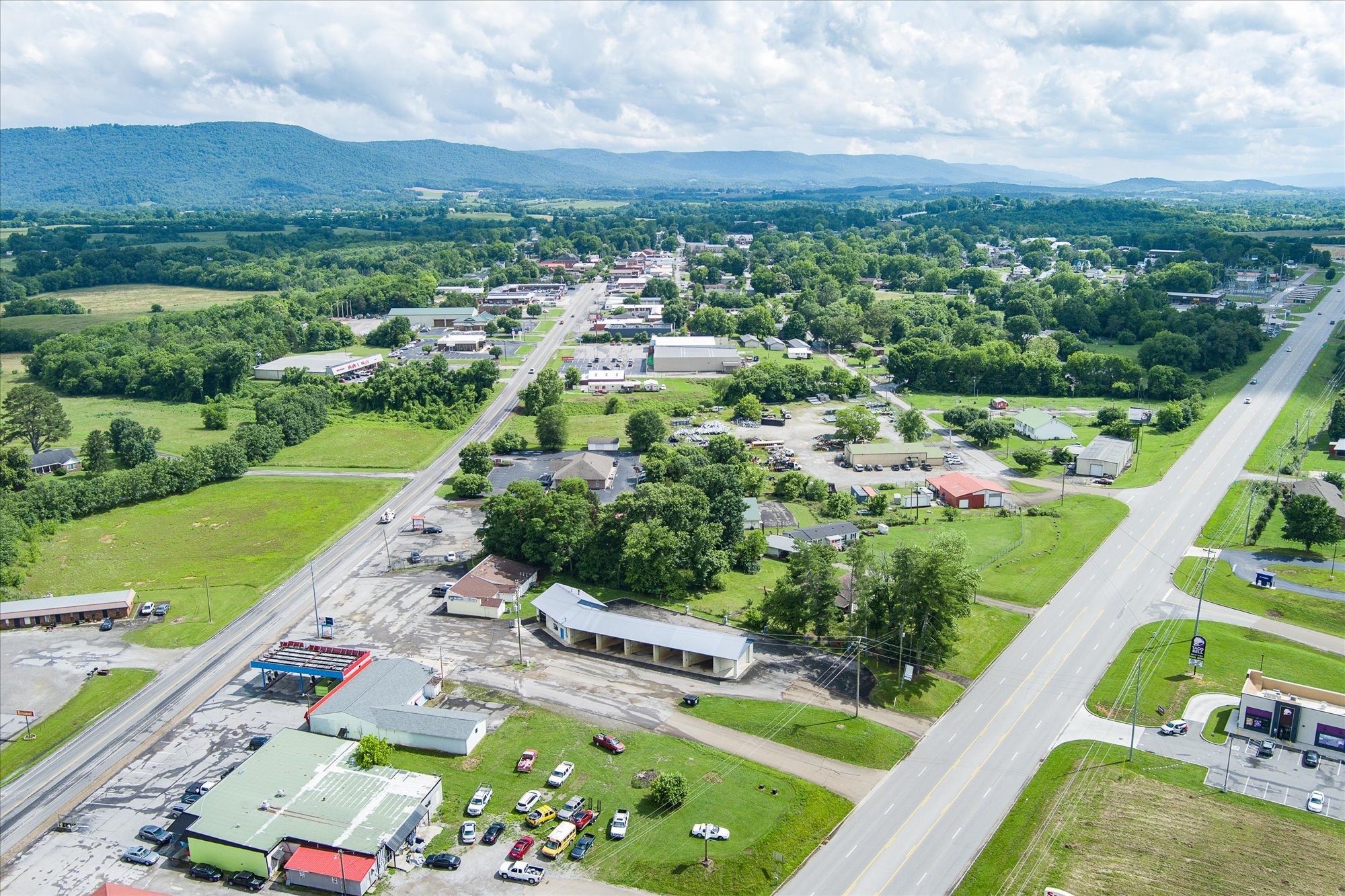 3715 Main Street Pikeville TN 37367