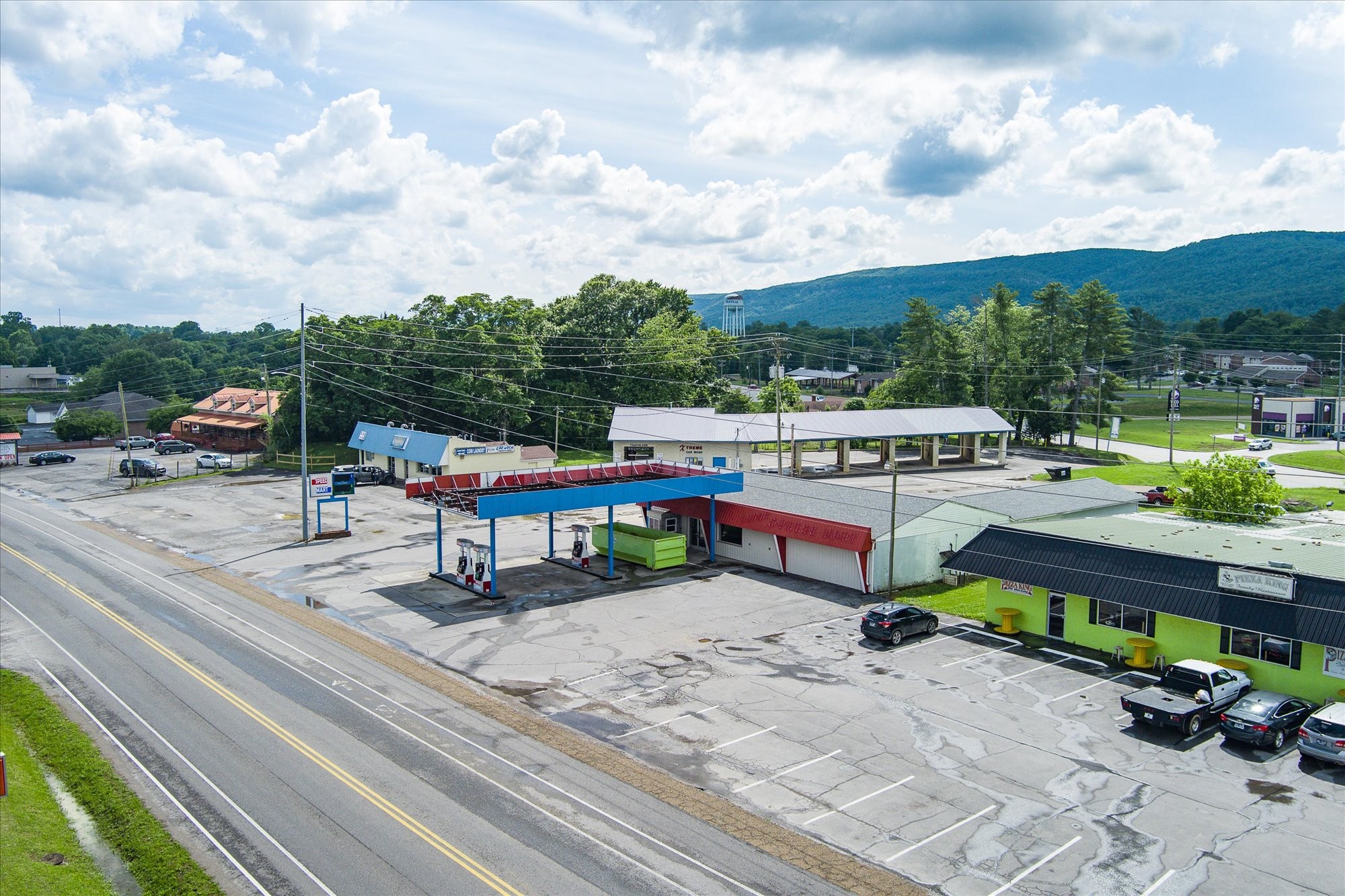3715 Main Street Pikeville TN 37367
