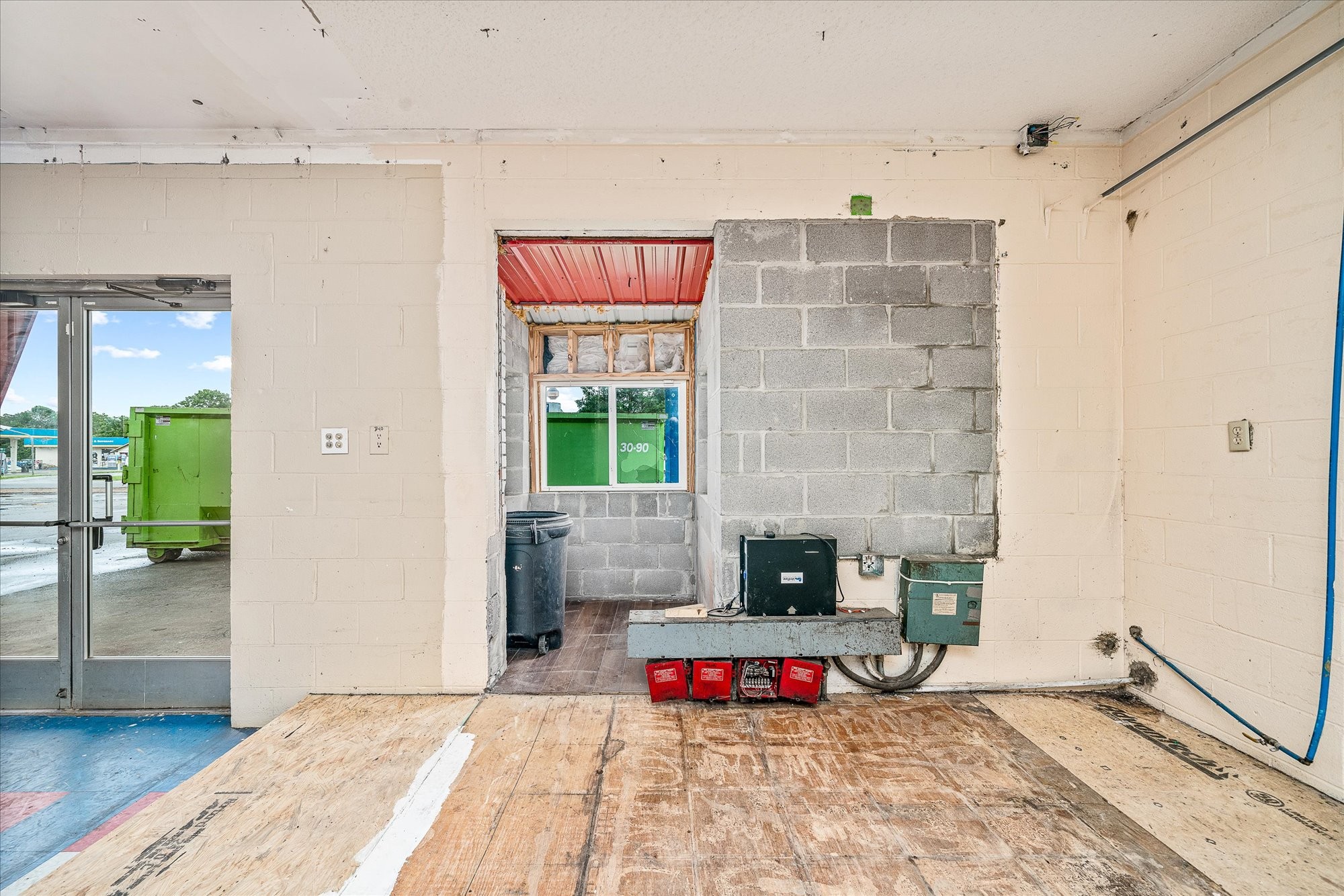3715 Main Street Pikeville TN 37367